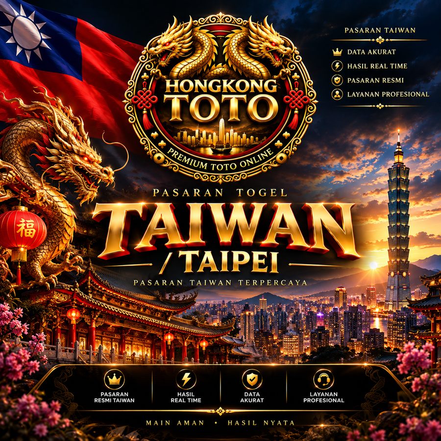 Pengeluaran Taiwan Paito Taiwan Angkanet 25 September (01834) live draw taiwan mlm ini